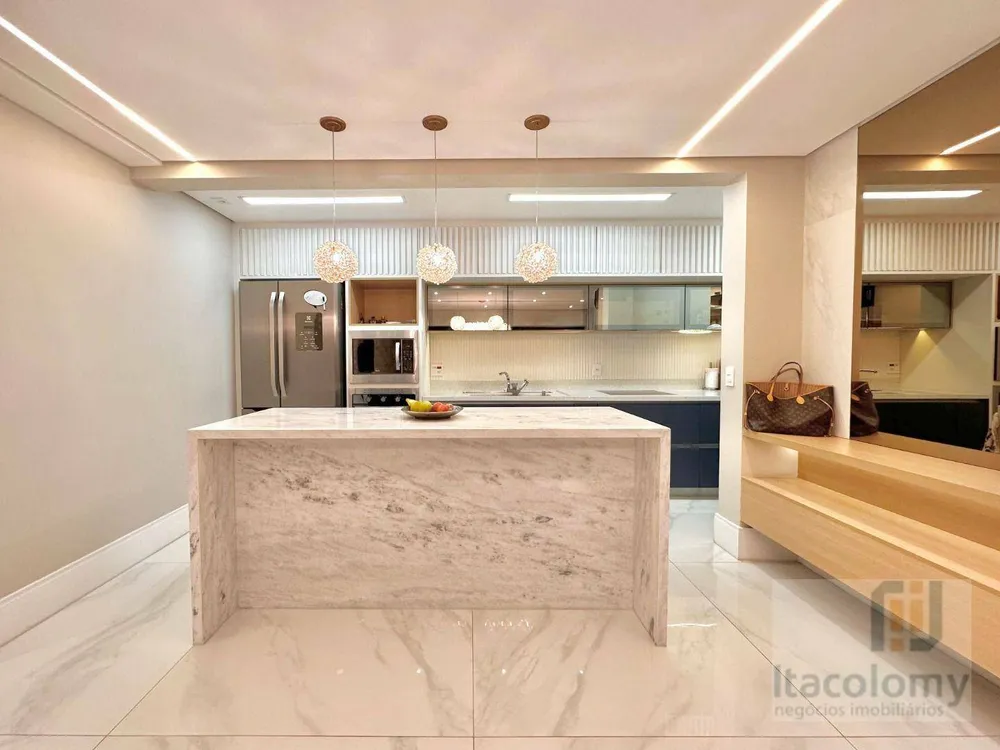Cobertura, 2 quartos, 140 m² - Foto 5