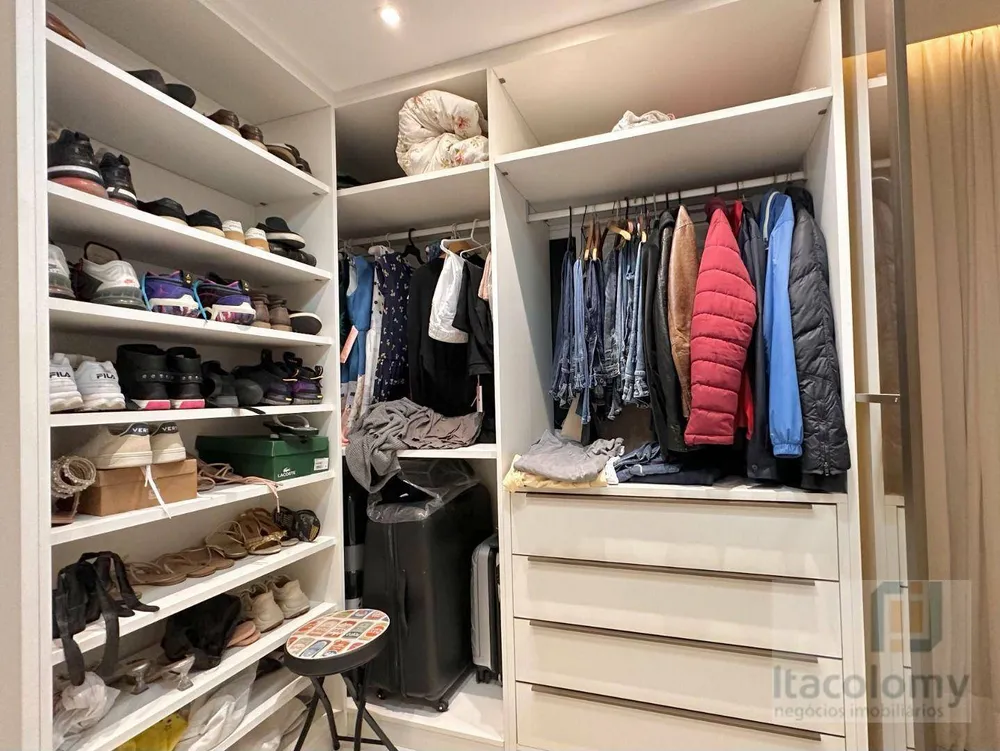 Cobertura, 2 quartos, 140 m² - Foto 15