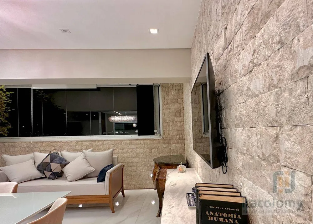 Cobertura, 2 quartos, 140 m² - Foto 1