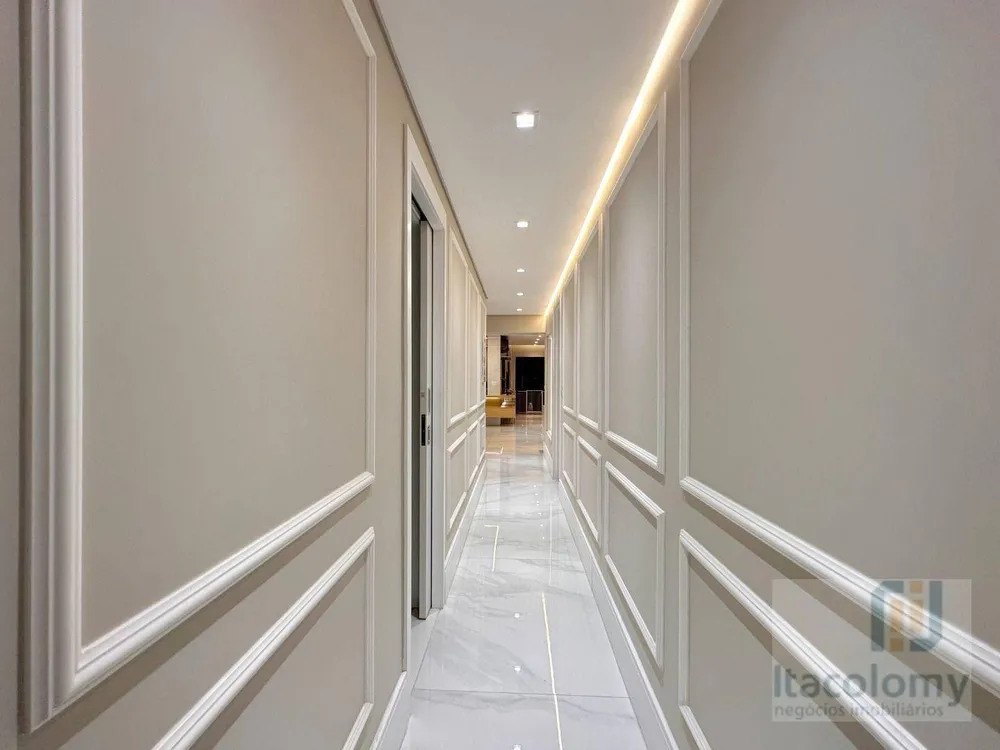Cobertura, 2 quartos, 140 m² - Foto 16