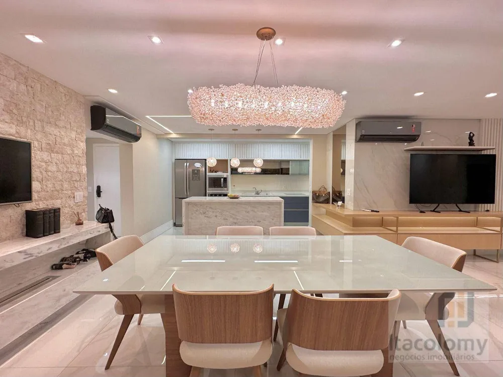 Cobertura, 2 quartos, 140 m² - Foto 4