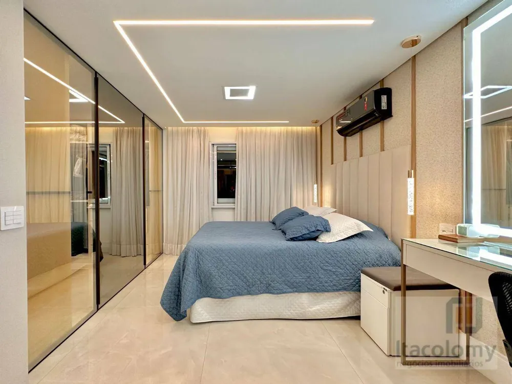 Cobertura, 2 quartos, 140 m² - Foto 11