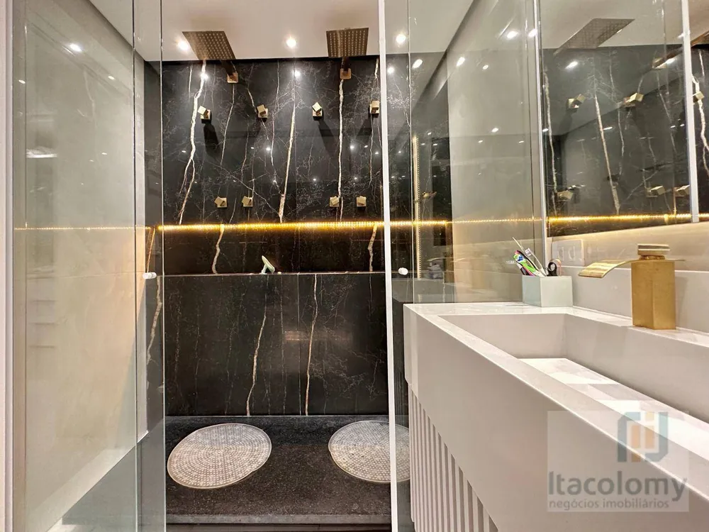 Cobertura, 2 quartos, 140 m² - Foto 13