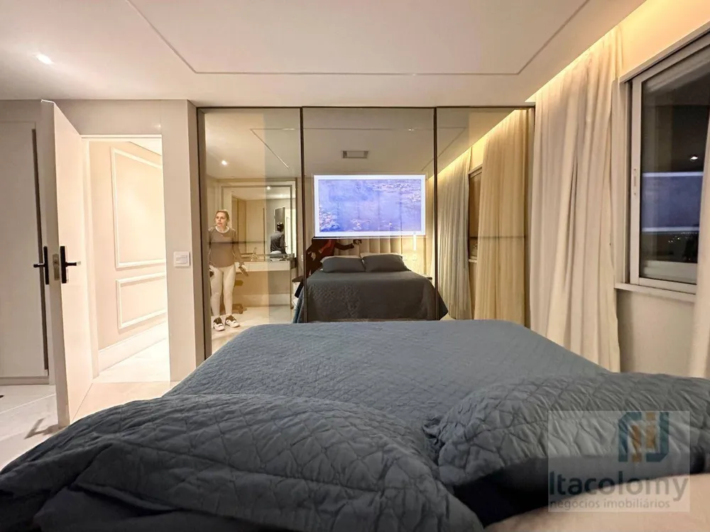 Cobertura, 2 quartos, 140 m² - Foto 12