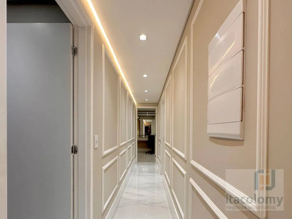 Cobertura, 2 quartos, 140 m² - Foto 9