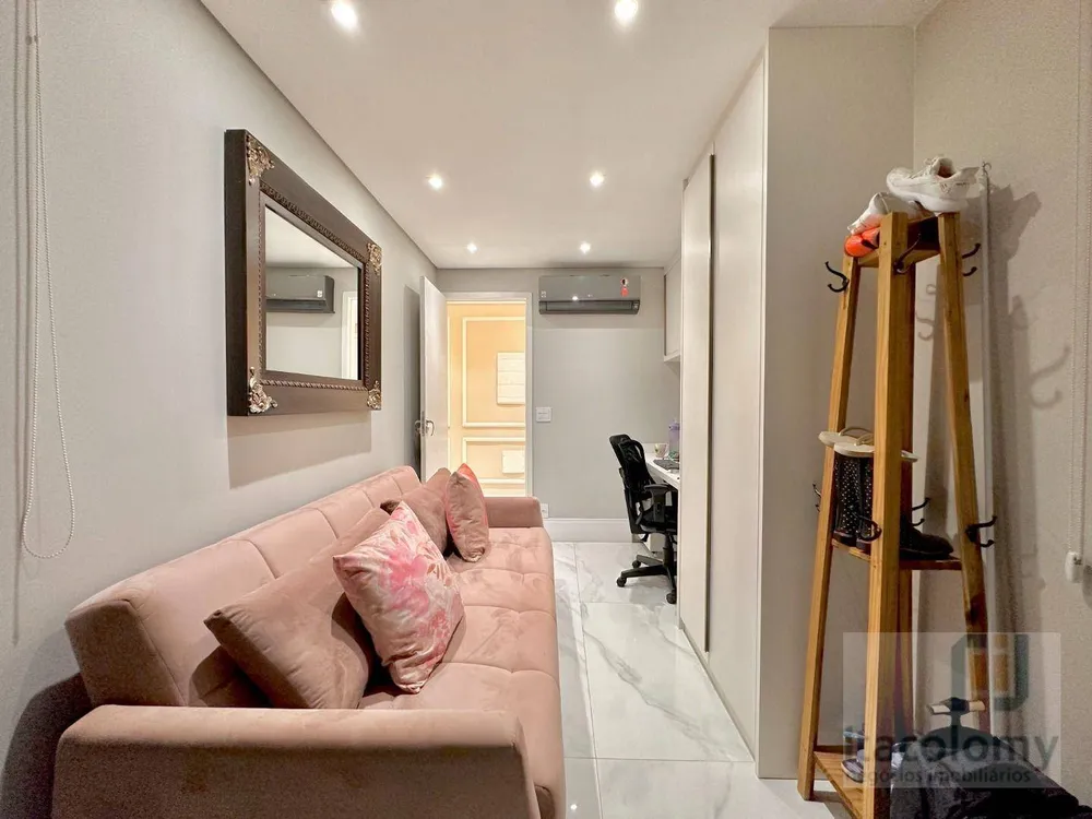 Cobertura, 2 quartos, 140 m² - Foto 10