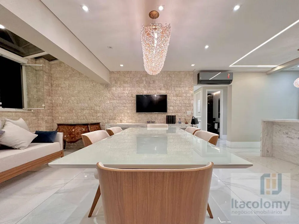 Cobertura, 2 quartos, 140 m² - Foto 6