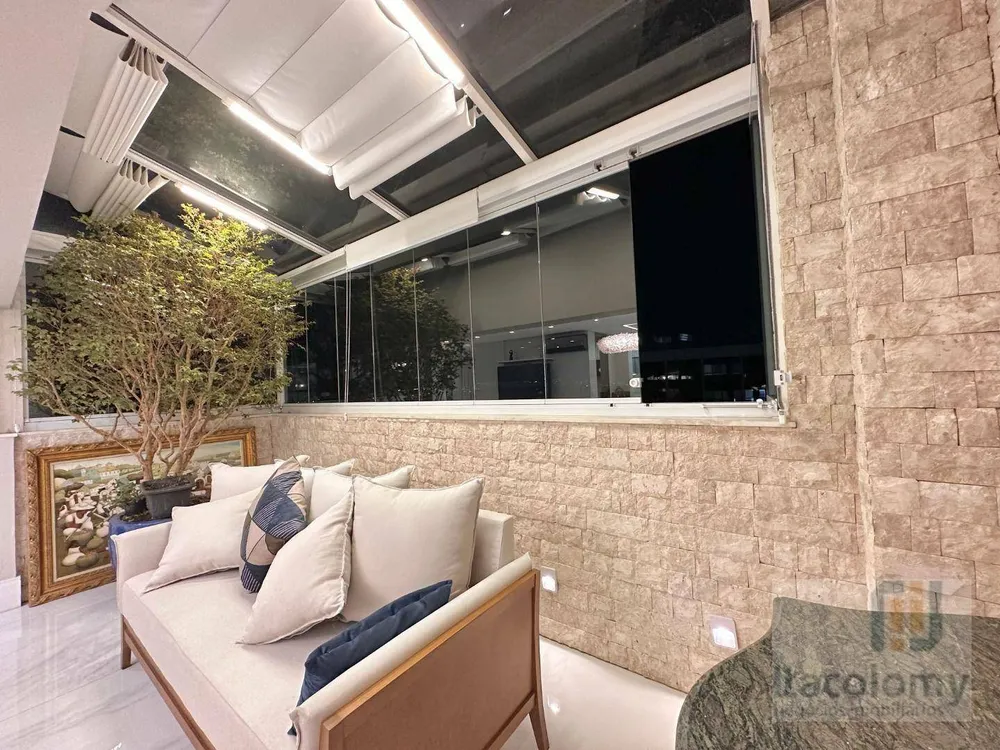 Cobertura, 2 quartos, 140 m² - Foto 2