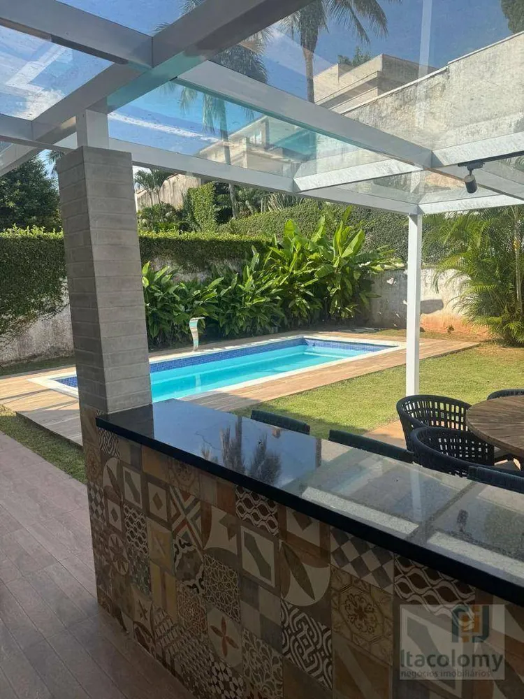 Casa de Condomínio, 4 quartos - Foto 7