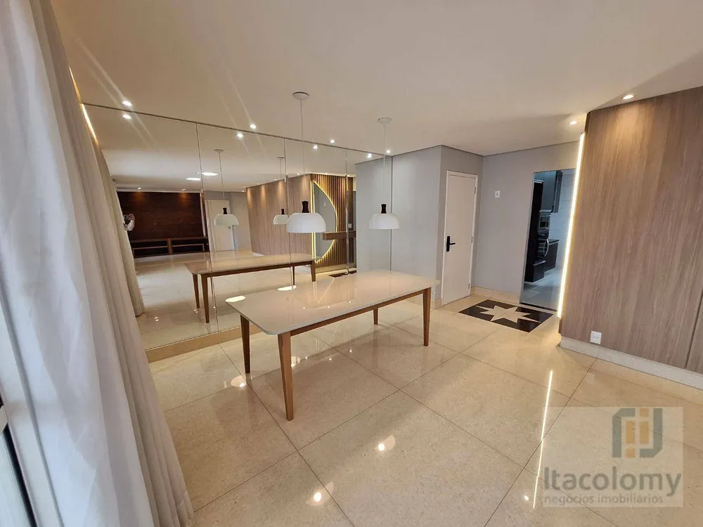 Apartamento, 3 quartos, 158 m² - Foto 3