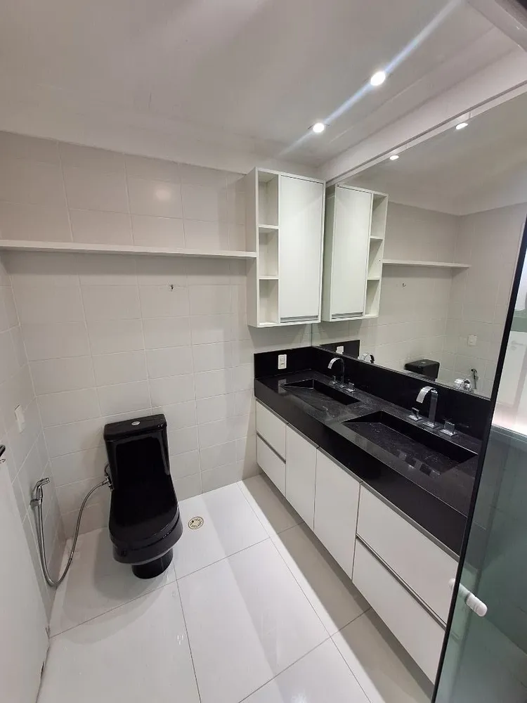 Apartamento, 3 quartos, 158 m² - Foto 2