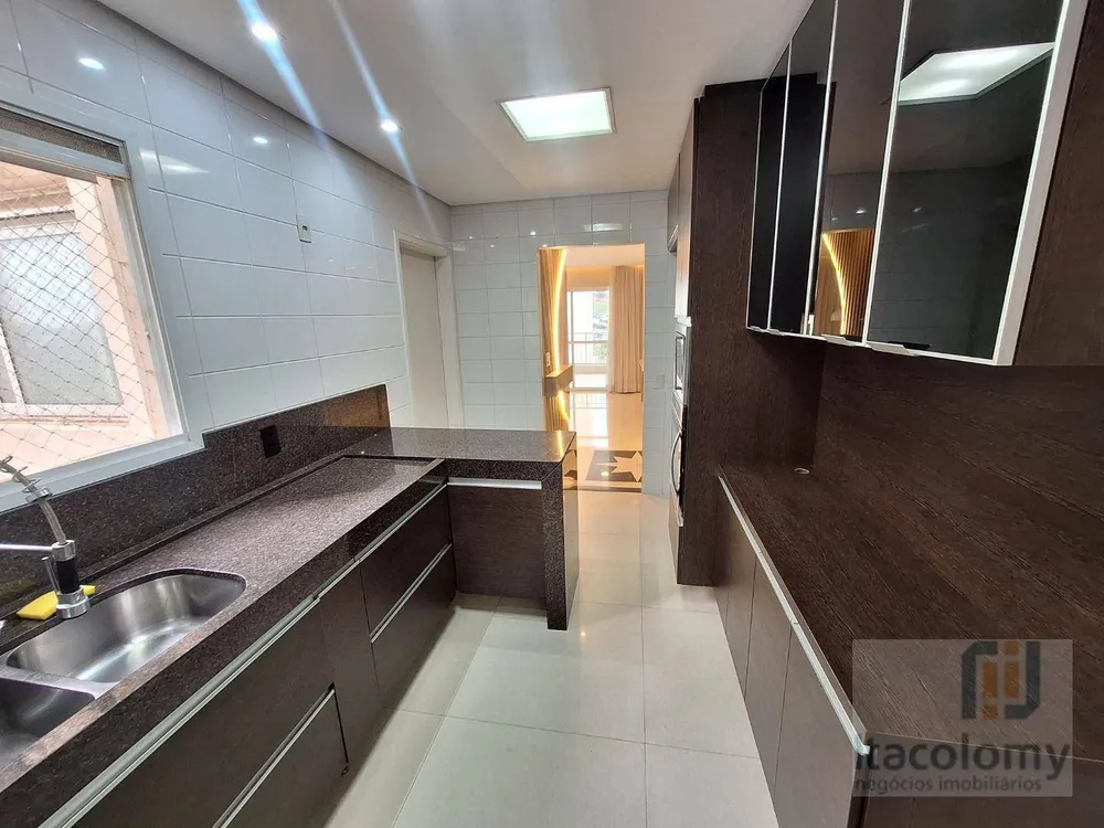 Apartamento, 3 quartos, 158 m² - Foto 4