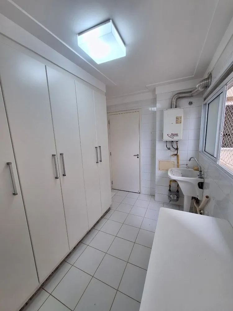 Apartamento, 3 quartos, 158 m² - Foto 5