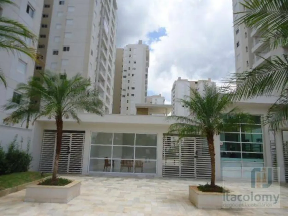 Apartamento, 3 quartos, 158 m² - Foto 7
