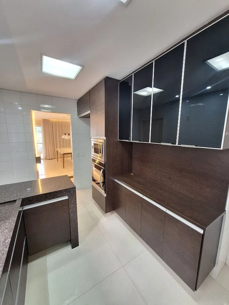 Apartamento, 3 quartos, 158 m² - Foto 4