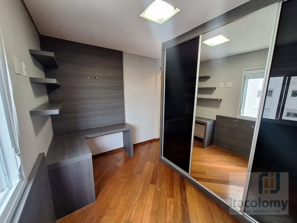 Apartamento, 3 quartos, 158 m² - Foto 10