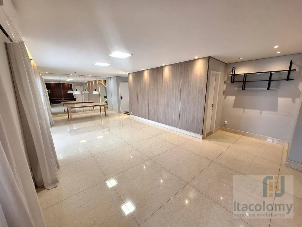 Apartamento, 3 quartos, 158 m² - Foto 2