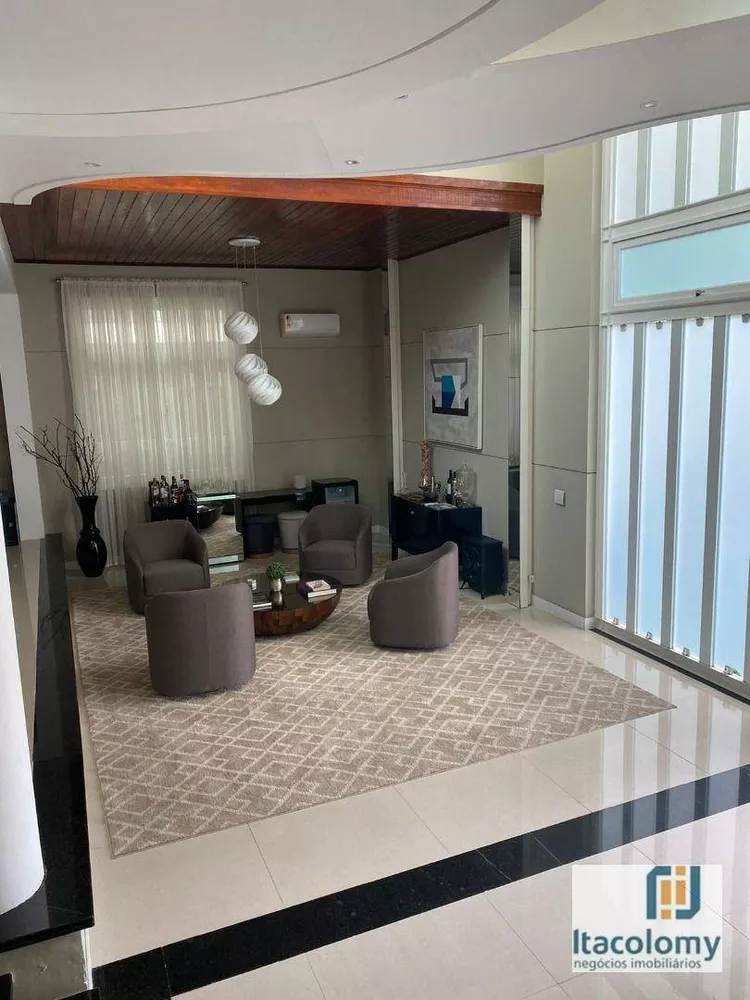 Casa de Condomínio à venda com 5 quartos, 629m² - Foto 14