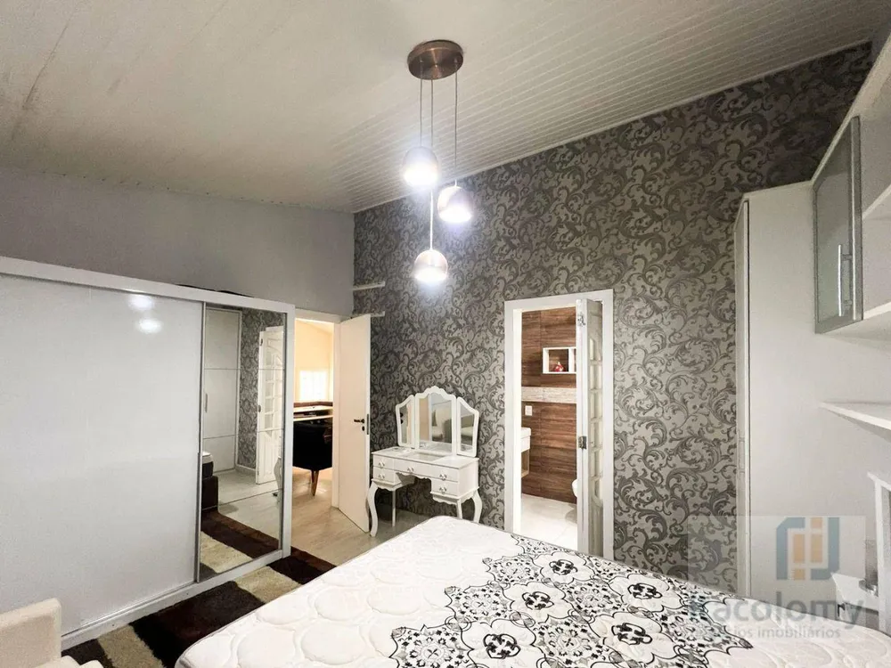 Casa de Condomínio, 4 quartos - Foto 10