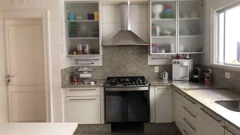 Casa de Condomínio à venda com 4 quartos, 1354M2 - Foto 2