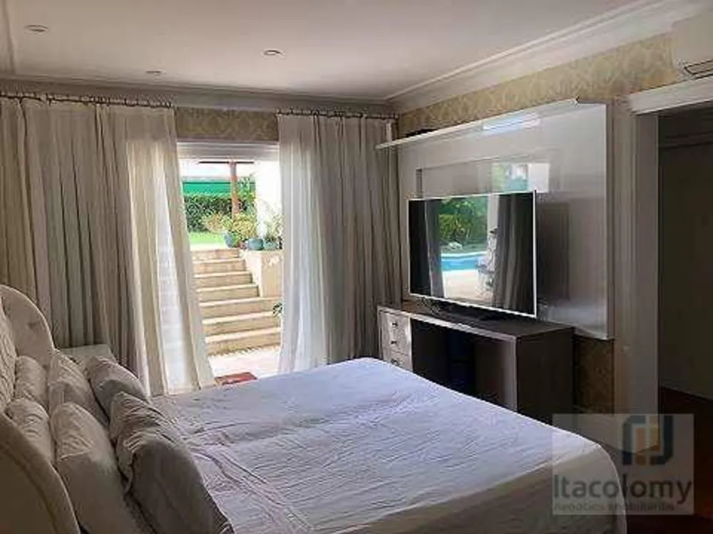 Casa de Condomínio, 4 quartos - Foto 7