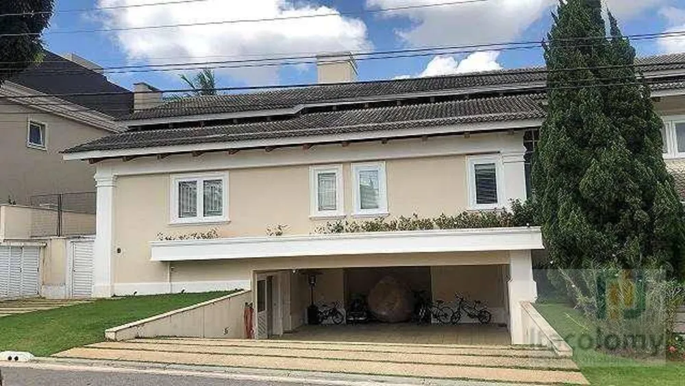Casa de Condomínio, 4 quartos - Foto 8
