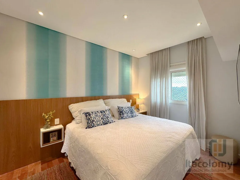 Apartamento, 3 quartos, 133 m² - Foto 7
