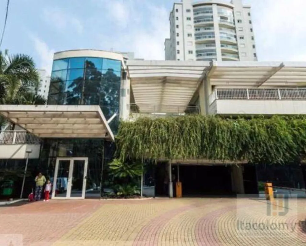 Apartamento, 3 quartos, 133 m² - Foto 4
