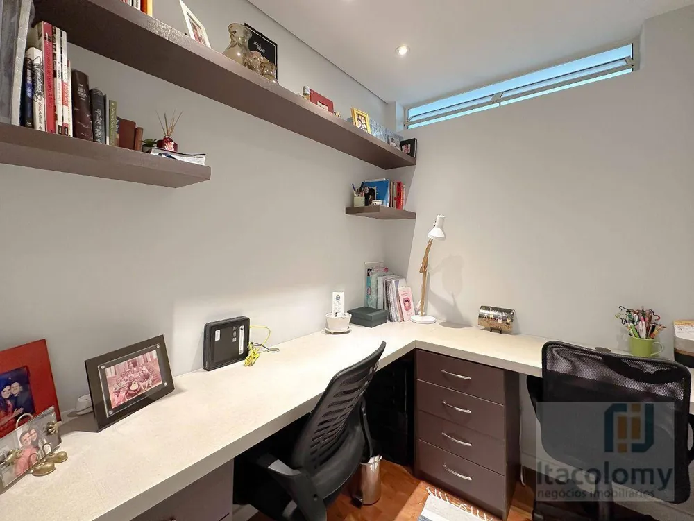 Apartamento, 3 quartos, 133 m² - Foto 2