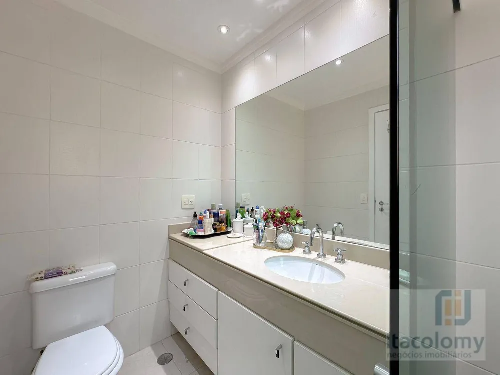 Apartamento, 3 quartos, 133 m² - Foto 5
