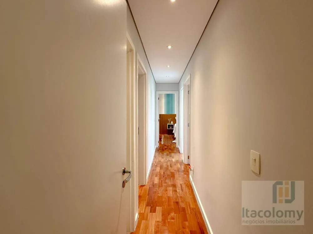 Apartamento, 3 quartos, 133 m² - Foto 3