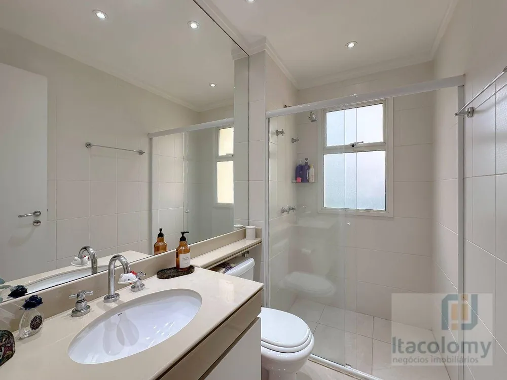 Apartamento, 3 quartos, 133 m² - Foto 8