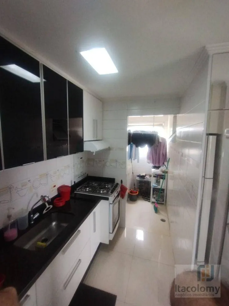 Apartamento, 3 quartos, 79 m² - Foto 9