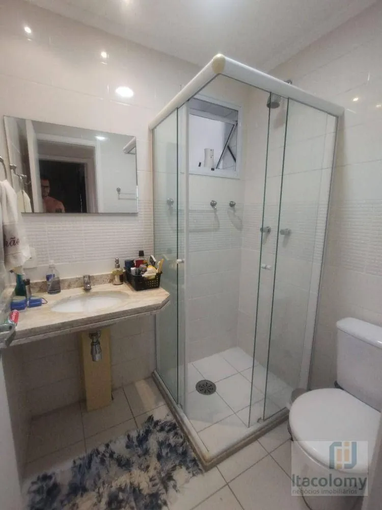 Apartamento, 3 quartos, 79 m² - Foto 4