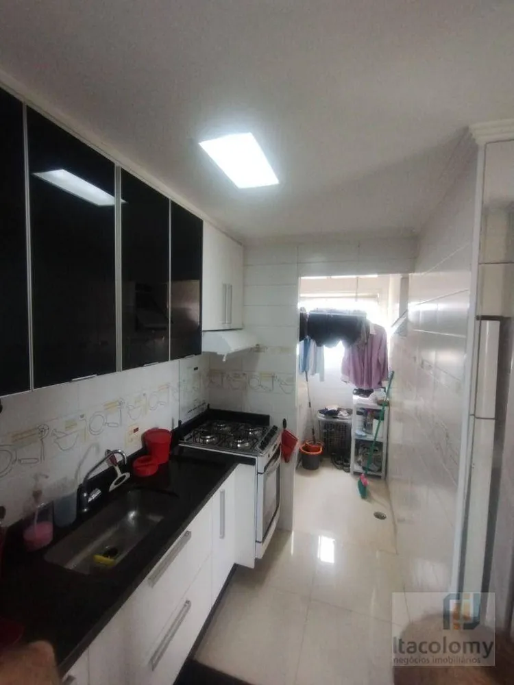 Apartamento, 3 quartos, 79 m² - Foto 7