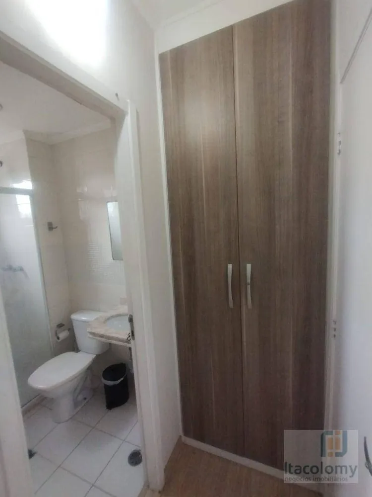 Apartamento, 3 quartos, 79 m² - Foto 5