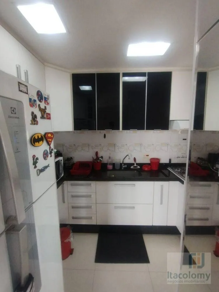 Apartamento, 3 quartos, 79 m² - Foto 3