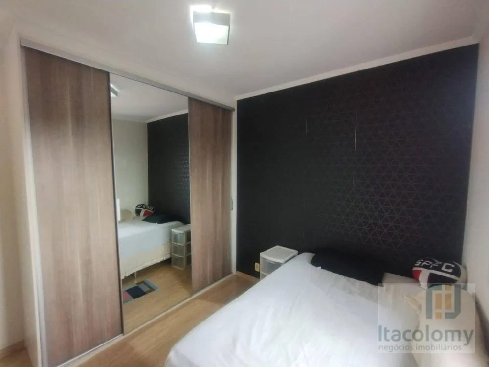 Apartamento, 3 quartos, 79 m² - Foto 6