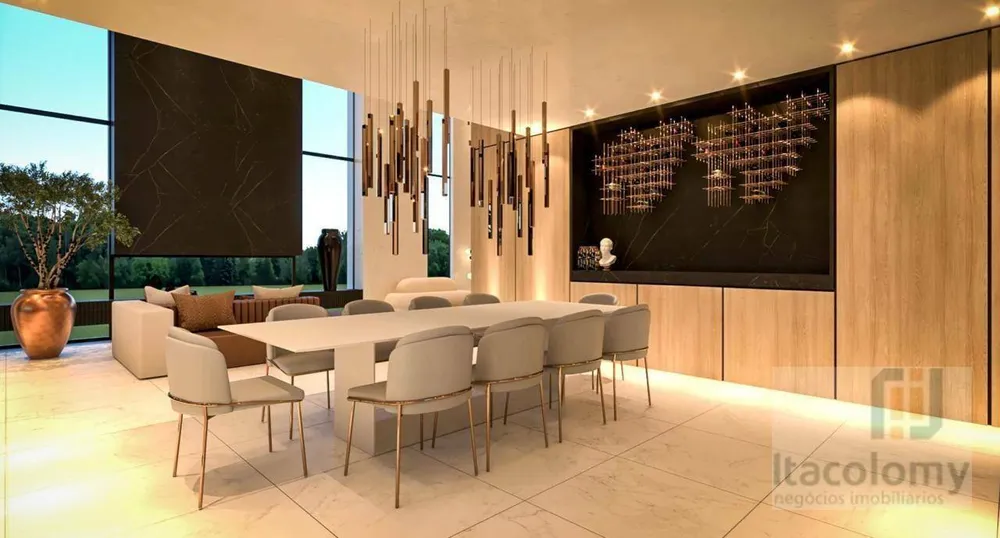 Loteamento e Condomínio, 585 m² - Foto 3