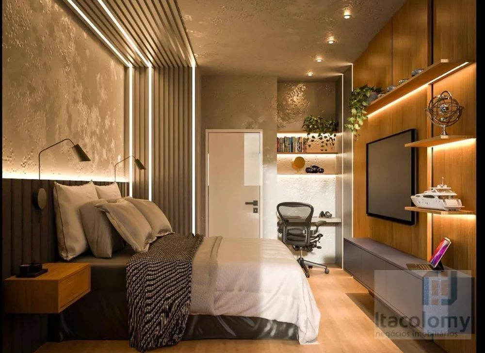 Loteamento e Condomínio, 585 m² - Foto 7