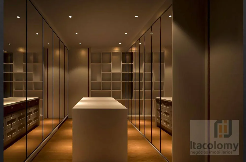 Loteamento e Condomínio, 585 m² - Foto 8