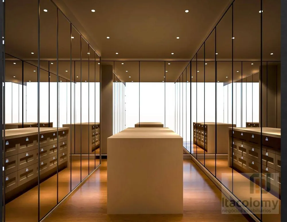 Loteamento e Condomínio, 585 m² - Foto 6