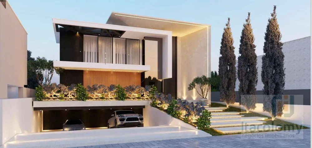 Loteamento e Condomínio, 585 m² - Foto 1