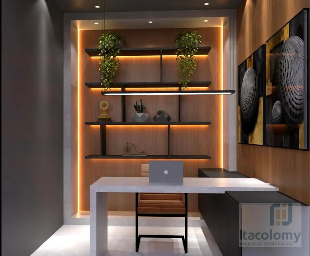 Loteamento e Condomínio, 585 m² - Foto 6