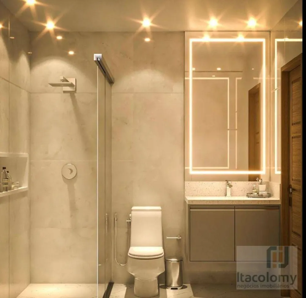 Loteamento e Condomínio, 585 m² - Foto 9
