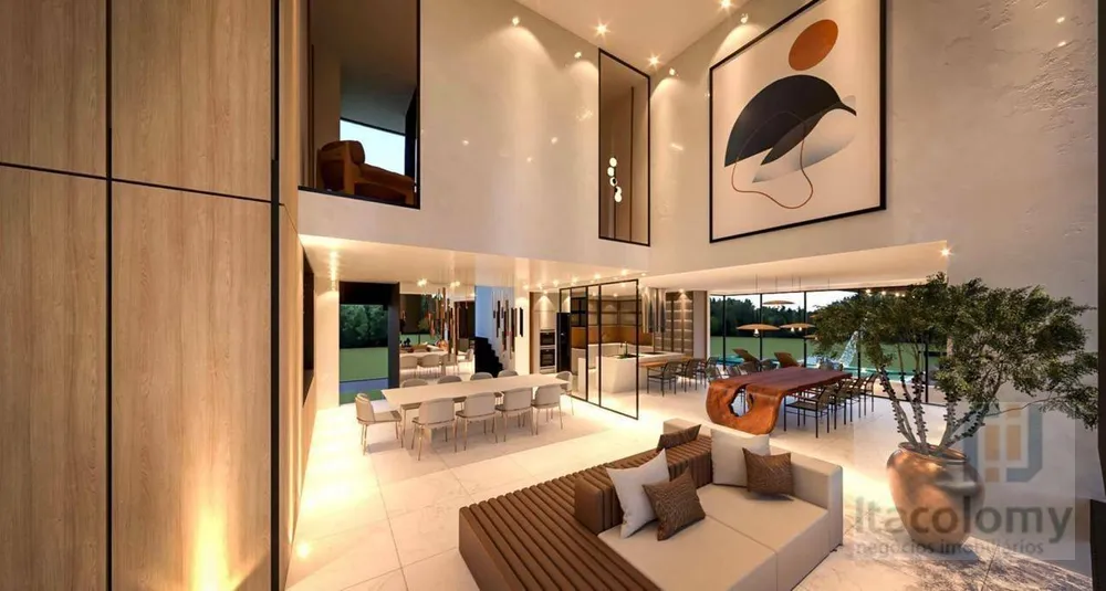 Loteamento e Condomínio, 585 m² - Foto 4