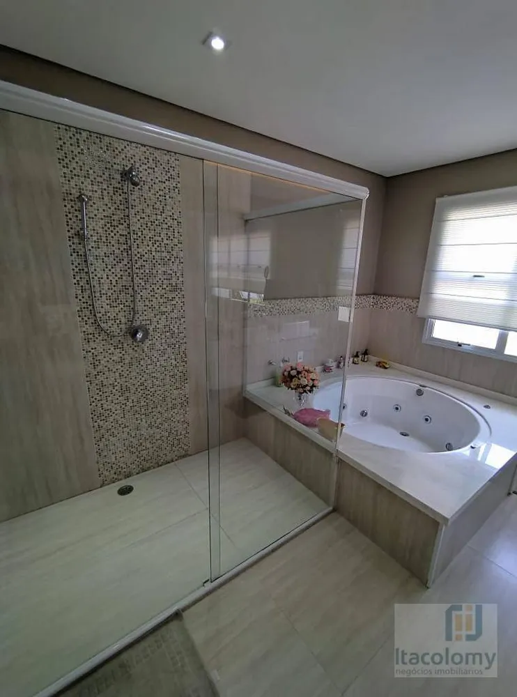 Casa de Condomínio, 4 quartos - Foto 8