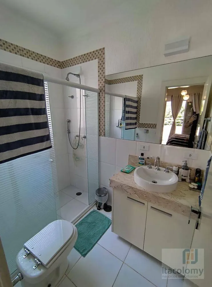Casa de Condomínio, 4 quartos - Foto 7