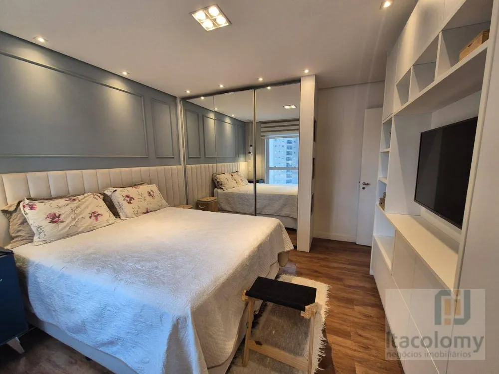 Apartamento, 2 quartos, 70 m² - Foto 4