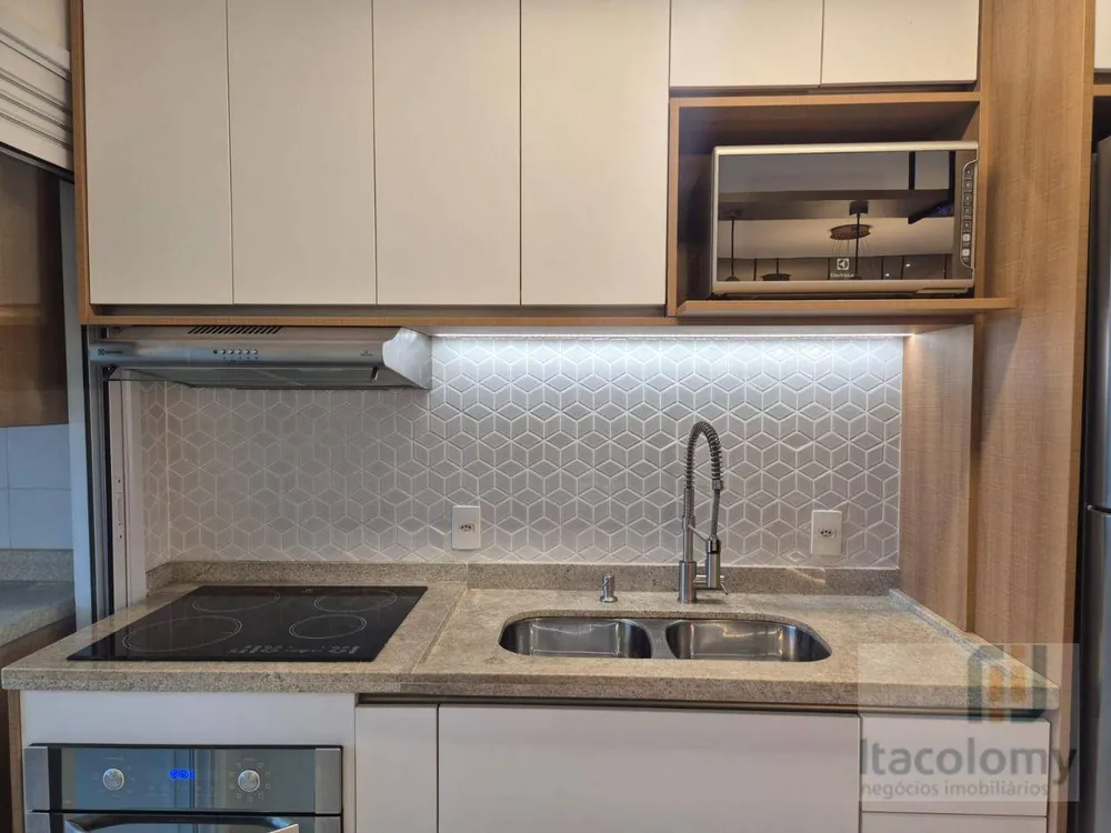 Apartamento, 2 quartos, 70 m² - Foto 15